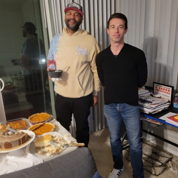 My son Adam just started his Poshmark Closet, and some of my Pff's are following - Picture 7 of 8